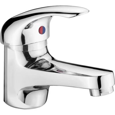 CORNAT Free Mezclador de lavabo de baja presión CORNAT Free Mezclador de lavabo de baja presión
