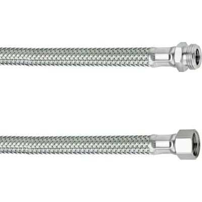 Conmetall - 3/8IG x 3/8AG - Flexibler Schlauch Conmetall - 3/8IG x 3/8AG - Flexibler Schlauch