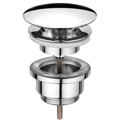 Cornat Piletta di scarico per sanitari 1 1/4" - Drain Valve Cornat Piletta di scarico per sanitari 1 1/4" - Drain Valve