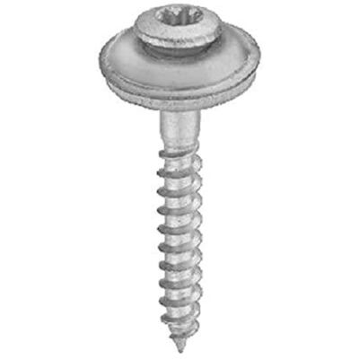 Tornillo Torx de acero Connex B30166 - 4,5x40mm - Pack 100 Tornillo Torx de acero Connex B30166 - 4,5x40mm - Pack 100