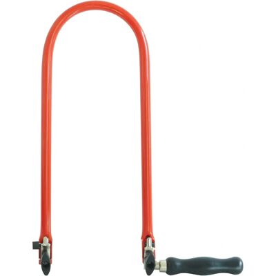 Connex COX806001 - Precision jigsaw - Archetto da traforo Connex COX806001 - Precision jigsaw - Archetto da traforo