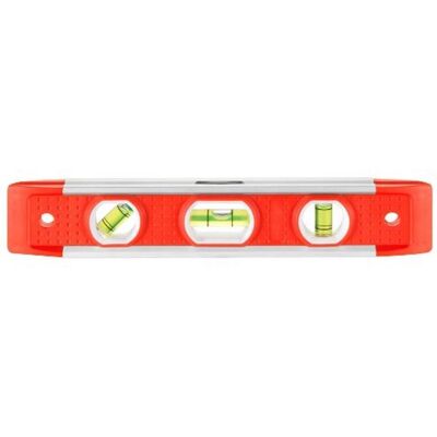 Connex COX791228 Waterpas met luchtbel, 200 mm, Magnetisch - Waterpas Connex COX791228 Waterpas met luchtbel, 200 mm, Magnetisch - Waterpas