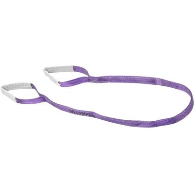 Sangle de levage Connex - 2m x 30mm - 1000kg Capacité Sangle de levage Connex - 2m x 30mm - 1000kg Capacité