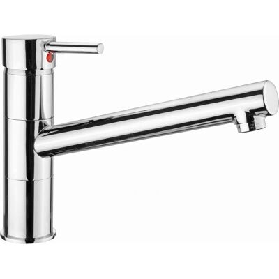 Grifo de Cocina CORNAT Zelina 360° - Latón Cromado Grifo de Cocina CORNAT Zelina 360° - Latón Cromado