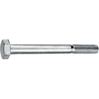 Connex KL4082160 - Vis M12 x 160 mm - Acier galvanisé - Publicité Connex KL4082160 - Vis M12 x 160 mm - Acier galvanisé - Publicité