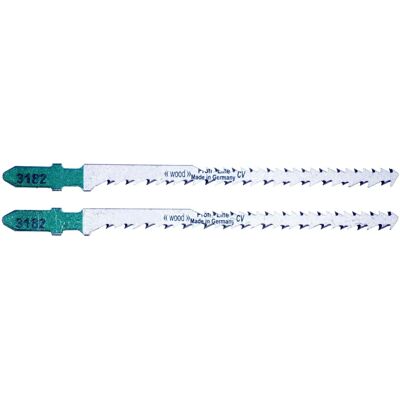 Connex COM300280 - Dubbele zaagblad voor reciprocatieve zaag - 115 mm Connex COM300280 - Dubbele zaagblad voor reciprocatieve zaag - 115 mm