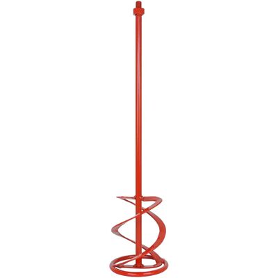 Connex COX782414 - Paleta de mezcla 590mm - M14 - 40kg Max Connex COX782414 - Paleta de mezcla 590mm - M14 - 40kg Max