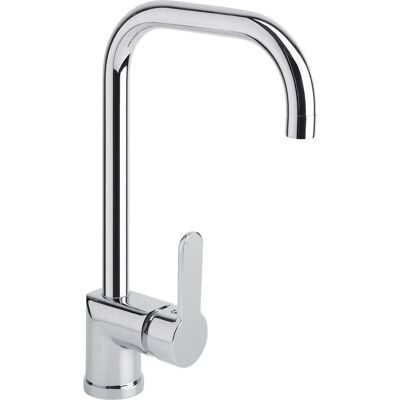Grifo de cocina CORNAT SPL5 Splendid - Alta calidad cromo Grifo de cocina CORNAT SPL5 Splendid - Alta calidad cromo