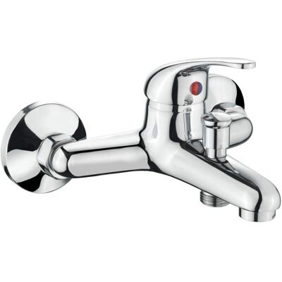 CON:P Anza Single Lever Faucet - Bathroom Fitting CON:P Anza Single Lever Faucet - Bathroom Fitting