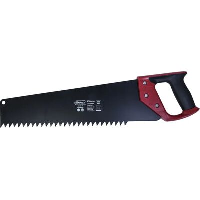 CONNEX Gaszaag - 45cm Stalen Zaagblad - Bouwgereedschap CONNEX Gaszaag - 45cm Stalen Zaagblad - Bouwgereedschap