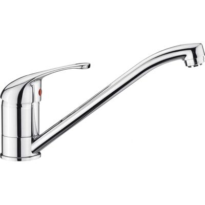 Cornat FAB52 Brass Low-Pressure Faucet - Kitchen Sink Cornat FAB52 Brass Low-Pressure Faucet - Kitchen Sink