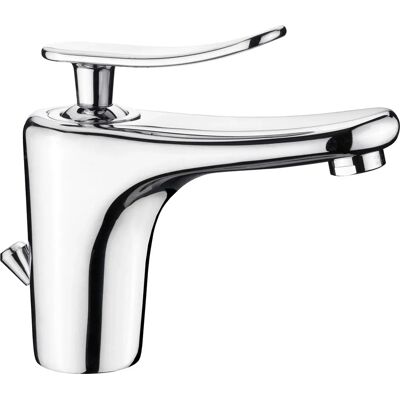 Mezclador de lavabo monomando Cornat NA1 Naro - Grifería Mezclador de lavabo monomando Cornat NA1 Naro - Grifería