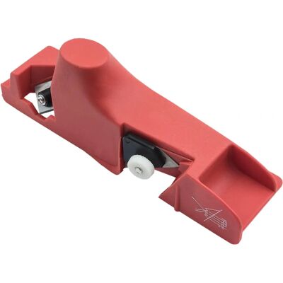 CONNEX Kantfrees - Robuust gereedschap voor gipsplaten CONNEX Kantfrees - Robuust gereedschap voor gipsplaten