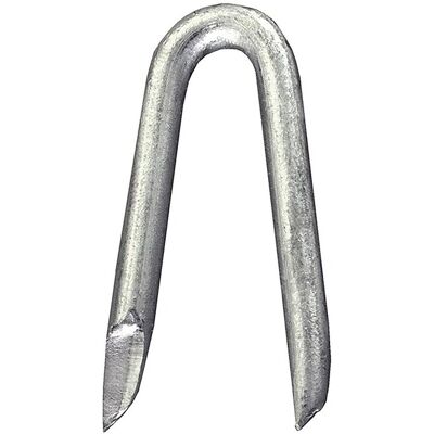 Graffa zincata Masidef - 2,5x25mm - 150g Graffa zincata Masidef - 2,5x25mm - 150g
