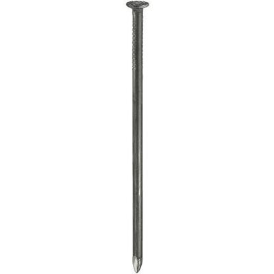 Chiodi a testa piana Würth - 3,1x80 mm - Confezione da 1 kg Chiodi a testa piana Würth - 3,1x80 mm - Confezione da 1 kg