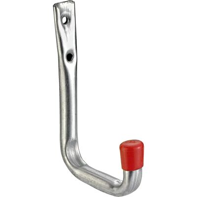 MASIDEF Zink Wandhaak - 120x82x41mm - Max 20kg MASIDEF Zink Wandhaak - 120x82x41mm - Max 20kg