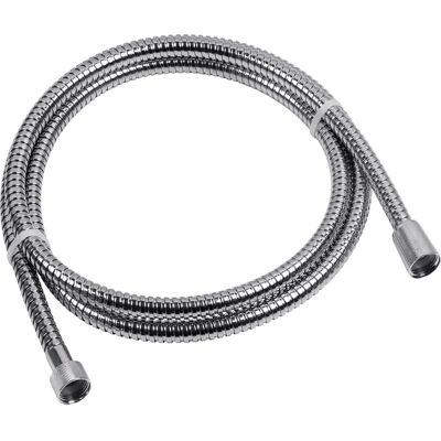 Cornat Model TECB3361 - 200cm Chrome Shower Hose Cornat Model TECB3361 - 200cm Chrome Shower Hose