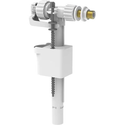 Cornat Universal Cistern Filling Valve - 50 mm float Cornat Universal Cistern Filling Valve - 50 mm float