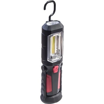 Max-Power B29884 Flexibele werklamp COB Max-Power B29884 Flexibele werklamp COB