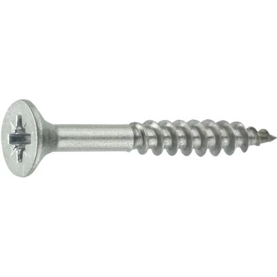 Connex - KL3174050 - 4x50mm - A2 acero inoxidable tornillo Connex - KL3174050 - 4x50mm - A2 acero inoxidable tornillo