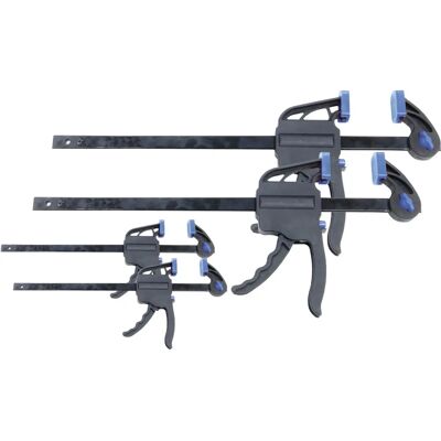 Dell B25665 Klemmen-Set - Fiberglasverstärkter Nylon, Stahlgriff Dell B25665 Klemmen-Set - Fiberglasverstärkter Nylon, Stahlgriff