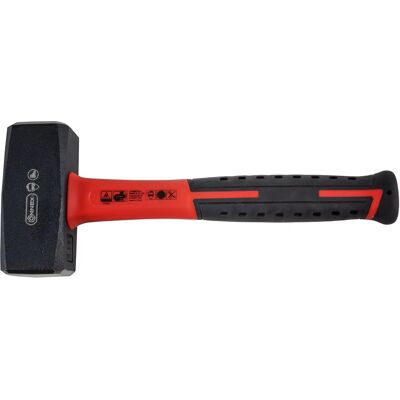 Connex COX623150 - Fiberglass Handle Hammer Connex COX623150 - Fiberglass Handle Hammer