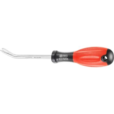 Connex Nageltrekker - 100mm Ergonomisch Deutsche Qualität Connex Nageltrekker - 100mm Ergonomisch Deutsche Qualität