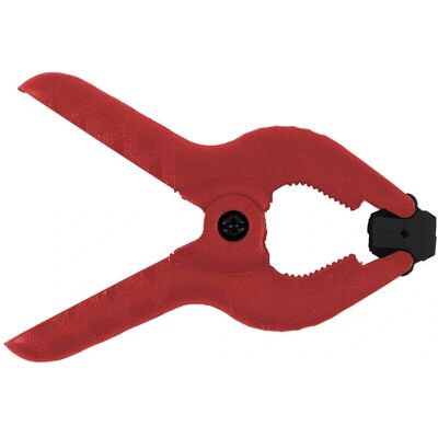 MASIDEF - Morsetto in plastica 65 mm - Morsetti MASIDEF - Morsetto in plastica 65 mm - Morsetti