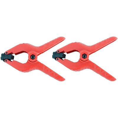 Connex Modello 150 mm Morsetto a molla - Spring Clamp Connex Modello 150 mm Morsetto a molla - Spring Clamp