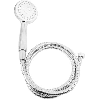 CORNAT Carballo Testa Doccia - 5 Modalità - Anticalcare - Grigio CORNAT Carballo Testa Doccia - 5 Modalità - Anticalcare - Grigio