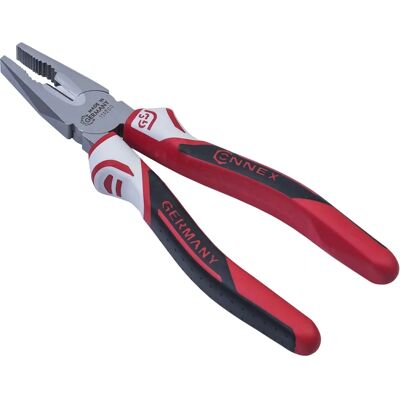 CONNEX Pinza combinata 20cm - utensile versatile CONNEX Pinza combinata 20cm - utensile versatile
