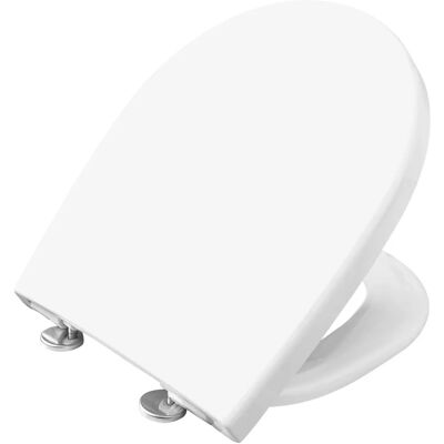 CORNAT Toiletzitting Premium 6 softclose - WC CORNAT Toiletzitting Premium 6 softclose - WC