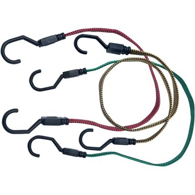 Masidef Elastisches Flachband mit Haken - Produkttyp Masidef Elastisches Flachband mit Haken - Produkttyp