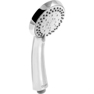 Cornat Tecb3401 Hand Shower - Chrome - Hand Shower Cornat Tecb3401 Hand Shower - Chrome - Hand Shower