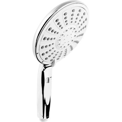 CORNAT MONTENOVO Handbrause - 150 mm, chrom CORNAT MONTENOVO Handbrause - 150 mm, chrom