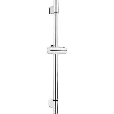 CORNAT Model TECB3440 - Chrome Shower Bar CORNAT Model TECB3440 - Chrome Shower Bar