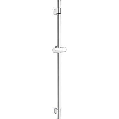 CORNAT 90cm Chromen Douche Rails en Houder - Douche Type CORNAT 90cm Chromen Douche Rails en Houder - Douche Type