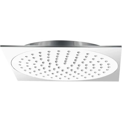 CORNAT Modello TECBW3404 - Testa doccia a getto singolo - Cromo CORNAT Modello TECBW3404 - Testa doccia a getto singolo - Cromo