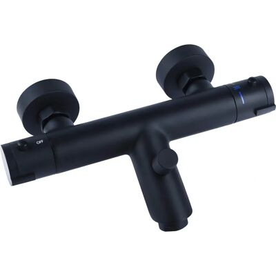 CORNAT NERS2 Thermostatmischer - Bad Typ CORNAT NERS2 Thermostatmischer - Bad Typ
