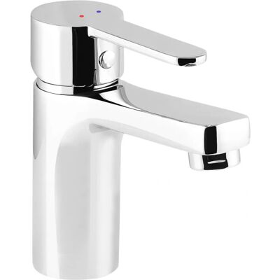 Conmetall Barrio Brass Sink Faucet - Chrome Conmetall Barrio Brass Sink Faucet - Chrome