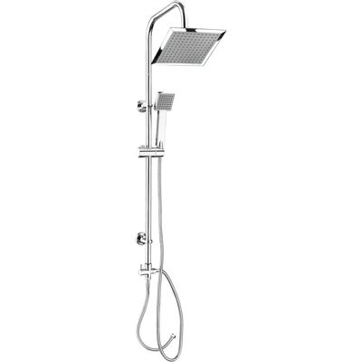 CORNAT - Shower System - Gray CORNAT - Shower System - Gray