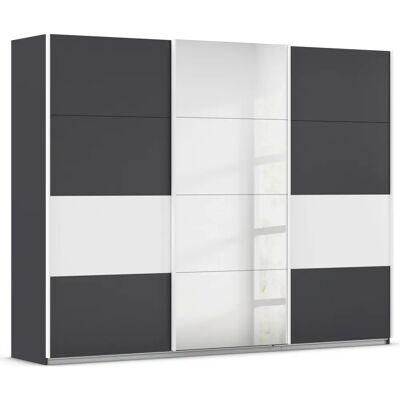 RAUCH CORTONA Schiebetürenschrank - Kleiderschrank RAUCH CORTONA Schiebetürenschrank - Kleiderschrank