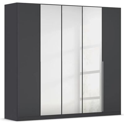RAUCH Agordo Kleiderschrank mit Spiegeltüren - Schrank RAUCH Agordo Kleiderschrank mit Spiegeltüren - Schrank