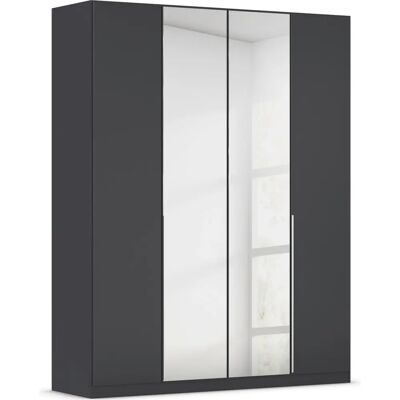 RAUCH AGORDO Kleiderschrank - 3 Varianten - 181x229x54cm RAUCH AGORDO Kleiderschrank - 3 Varianten - 181x229x54cm