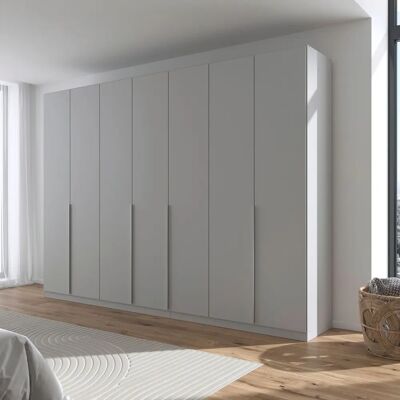 Rauch Agordo Kleiderschrank - 3 Varianten Rauch Agordo Kleiderschrank - 3 Varianten