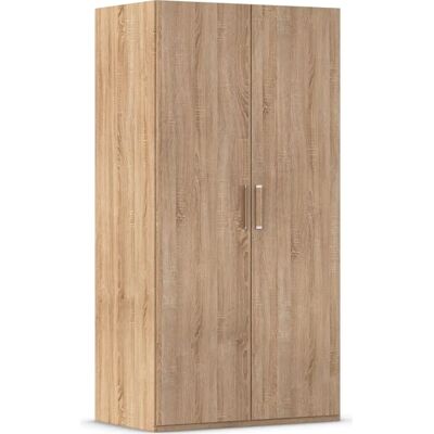 RAUCH Evelyn Kleiderschrank - Elegantes Design & Viel Stauraum RAUCH Evelyn Kleiderschrank - Elegantes Design & Viel Stauraum