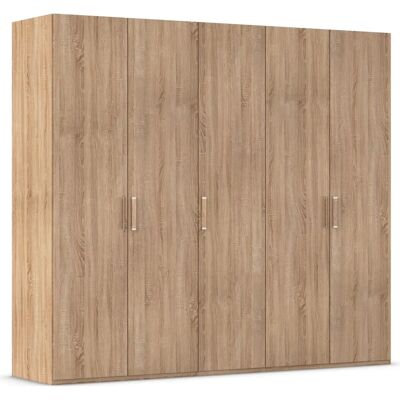 RAUCH Evelyn Kleiderschrank - Elegante Aufbewahrung RAUCH Evelyn Kleiderschrank - Elegante Aufbewahrung