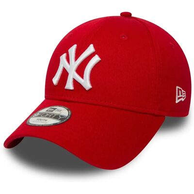 New Era Yankees Stretch Cap - Baseball Cap New Era Yankees Stretch Cap - Baseball Cap
