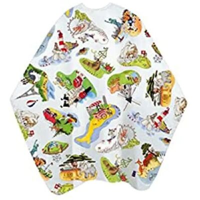 Trend Design Kinderumhang Kid's World Trend Design Kinderumhang Kid's World