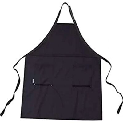 Trend Design Nano Faerbes Schwarz Schürze - Apron Trend Design Nano Faerbes Schwarz Schürze - Apron